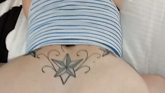 Hot white mom fucked by younger BBC