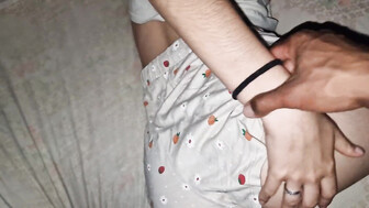 Good fuck with huge BBC guy