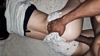 Good fuck with huge BBC guy