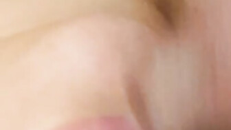 Busty latina wife swallows bbc cum