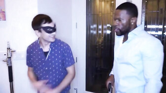 cuck watches asian hotwife get railed
