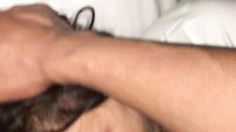 Thank you to your wife