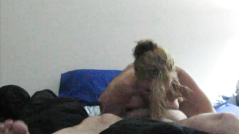 Sexy 69 blowjob cum swallow 1