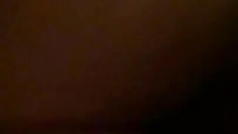 White girl riding Big black cock