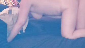 Danielle bred by husbands buddy