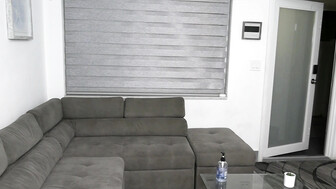 Roleplayed Cuckold Threesome