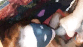 Feeding my black seed to a 50 year old grandmother!