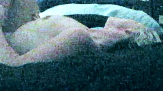 Hot milf cumming hard and face fucking