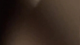 Beg for BBC in slutty white pussy