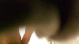 Huge black cock fucks blonde