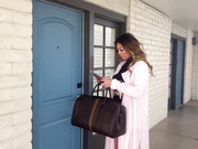 Firmbody cuckold white milf gets messy creampie from her bbc bull