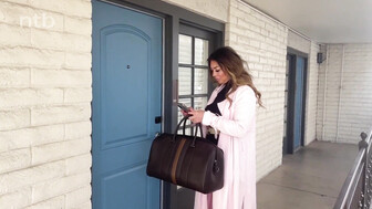 Firmbody cuckold white milf gets messy creampie from her bbc bull