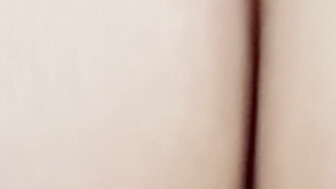 Cuckold action slow-motion