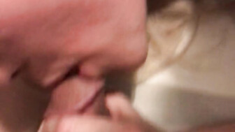 Cuckold films MILF girlfriend