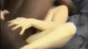 My wife wants black cock