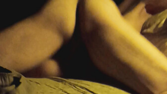 Wife fucked by hubby's work mate