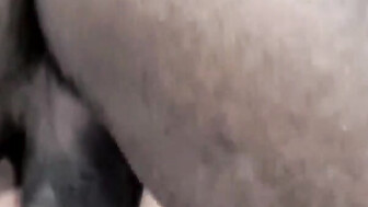 Husband films hot blond wife with BBC