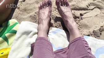 Firmbody white babe fucks her favorite bbc and milks his sticky balls