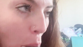 Hot girl head doctor