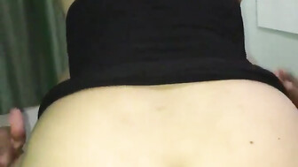 Hardcore Creampie For Loop Slutwife