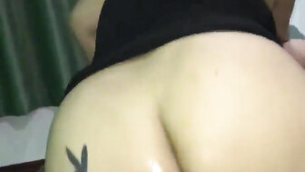 Hardcore Creampie For Loop Slutwife