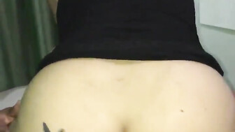 Hardcore Creampie For Loop Slutwife