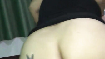 Hardcore Creampie For Loop Slutwife