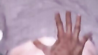 Thick ass white girl takes BBC