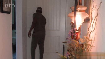 Sexy blond's pussy was all sore and numb after she fucked that fat bbc