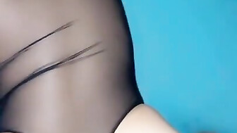 Watch curly head brunette cream on BBC