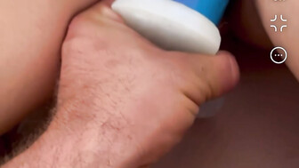 Turning my wife into a size queen 3