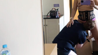 My cheating Wife