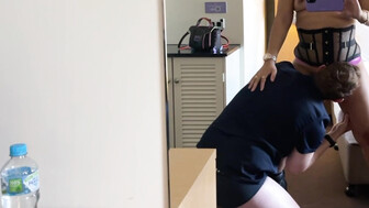 My cheating Wife