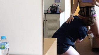 My cheating Wife