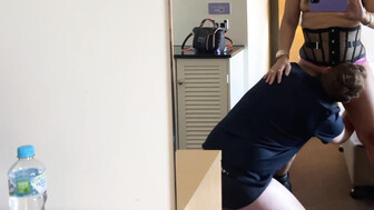 My cheating Wife