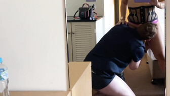 My cheating Wife