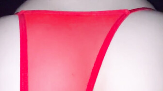 BBC hits it from behind so good