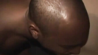 Husband record his cute wife with two bbc