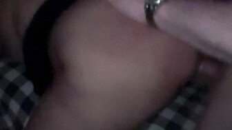 Lamarcus (Marc) Deon Patterson steals a wife!