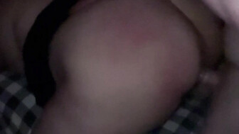 Lamarcus (Marc) Deon Patterson steals a wife!