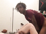 Horse cock fucking wife