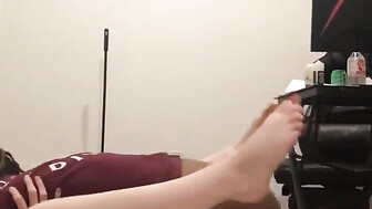 Horse cock fucking wife