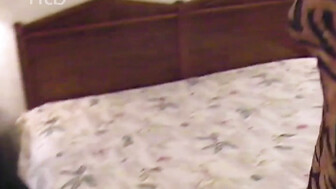 Bbc bull fucks that cute white honey and leaves his load inside her