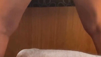 Cuckold blond milf was having and affair with her bbc lover