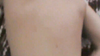 Milf doggy style sex