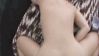 Milf doggy style sex