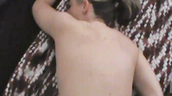 Milf doggy style sex