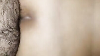 Wife’s ass bouncing