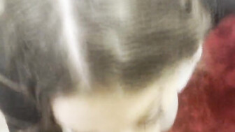 Christmas hot girl works on BBC