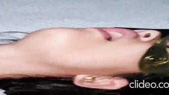 Hard Cock Promiscuity For Slutwife Brasilatina